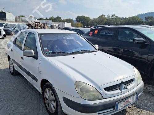 Used Parts CITROËN XSARA (N1) 1.4 i (75 hp) 4311534