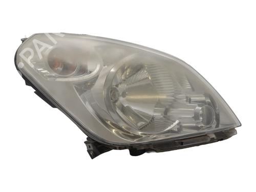 Right headlight SUZUKI SPLASH (EX) 1.3 CDTI (A5B413D) | BP25923056C29 - Image 4