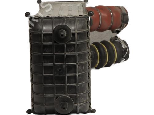 Intercooler CITROËN C3 AIRCROSS II (2R_, 2C_) 1.2 PureTech 130 (2RHNYH) | BP24470847M30  - Image 5