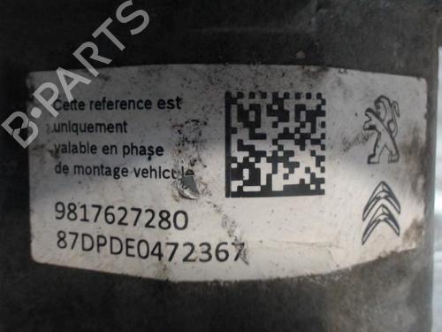 ABS pump PEUGEOT 308 II (LB_, LP_, LW_, LH_, L3_) 1.6 BlueHDi 120 | BP24268309M43 