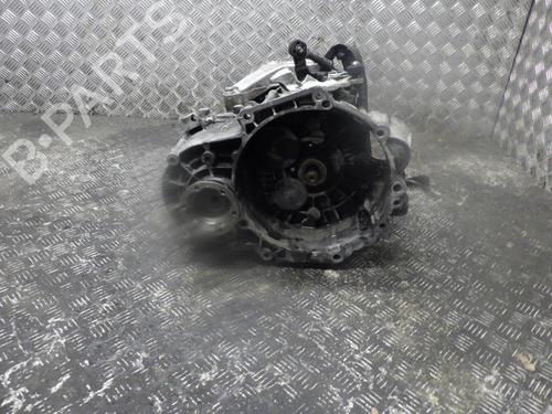 Used Gearbox AUDI A3 (8P1) 2.0 TDI 16V (140 hp) 28601370