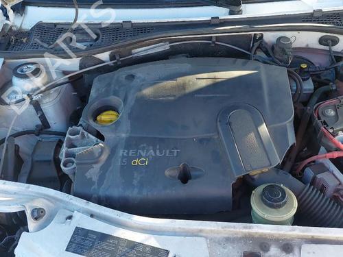 Left headlight DACIA LOGAN MCV (KS_) 1.5 dCi (KS0W) | BP24265649C28  - Image 5