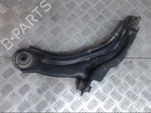 Left front suspension arm RENAULT CLIO IV (BH_) 1.5 dCi 90 | BP24277833M12 