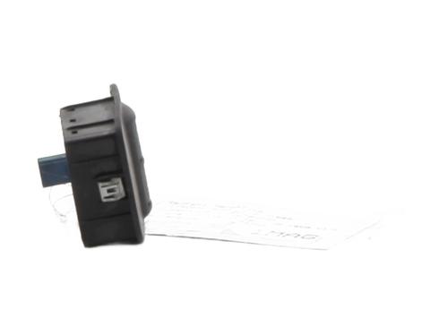 Left front window switch CITROËN NEMO Box Body/MPV (AA_) 1.3 HDi 75 | BP31018936I27