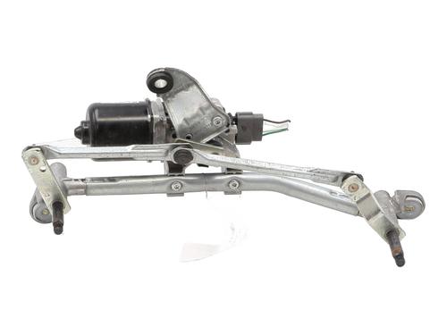Front wiper motor RENAULT TWINGO III (BCM_, BCA_) 0.9 TCe 90 (BCM9, BCM2) | BP33415304M29 - Image 5