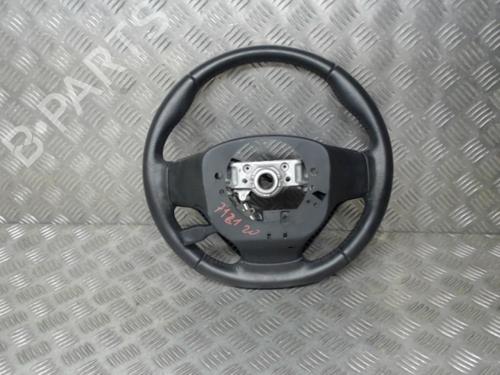 Steering wheel PEUGEOT 108 1.2 | BP24266468C49 