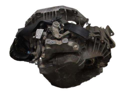 Used Gearbox Gearbox CHEVROLET ORLANDO (J309) 2.0 D (131 hp) 34146261 34146261