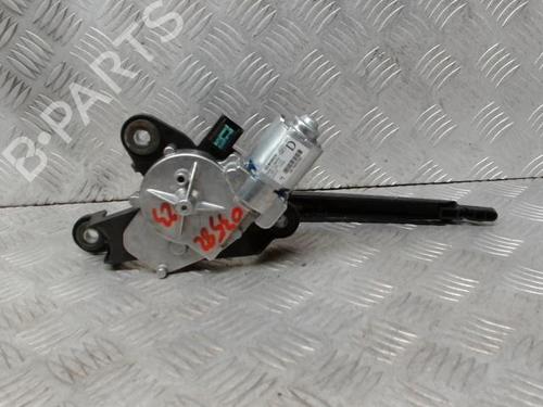 Used Rear wiper motor Rear wiper motor 24275874 24275874