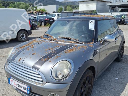 Tailgate MINI MINI (R56) Cooper | BP27883398C6 - Image 12