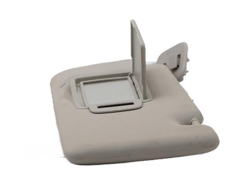 Left sun visor RENAULT MEGANE IV Hatchback (B9A/M/N_) 1.2 TCe 100 (B9MS) | BP30884503I1 - Image 5