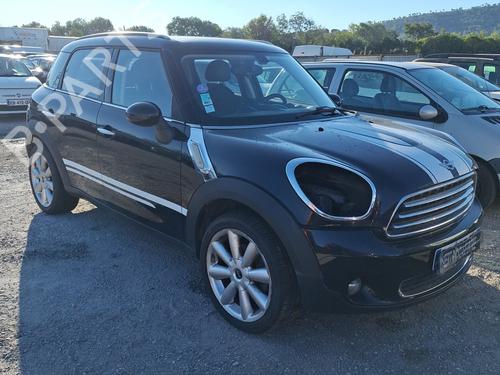Used Parts MINI MINI COUNTRYMAN (R60) Cooper 4374446