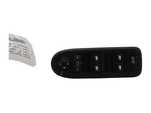 Used Left front window switch PEUGEOT 308 I (4A_, 4C_) 2.0 HDi (136 hp) 29281515