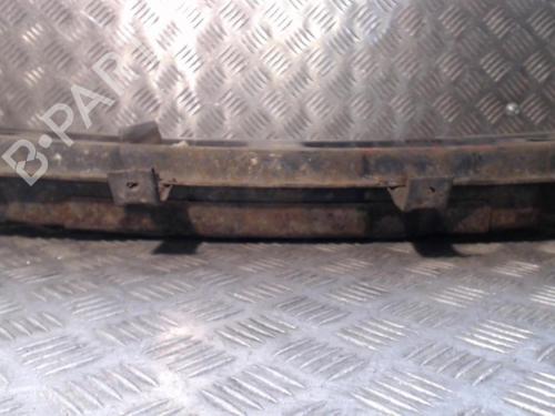 Rear bumper reinforcement HYUNDAI SANTA FÉ I (SM) 2.0 CRDi 4x4 | BP24283871C73 