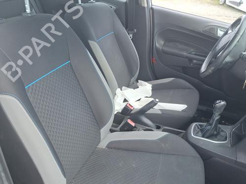 Climate control FORD FIESTA VI (CB1, CCN) 1.0 EcoBoost | BP30491211I5  - Image 14