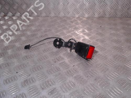Seat buckle AUDI A1 (8X1, 8XK) 2.0 TDI | BP24280722I32 