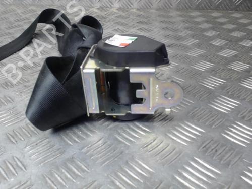 Rear left seatbelt DACIA SANDERO II 1.5 dCi | BP24280642I29 - Image 2