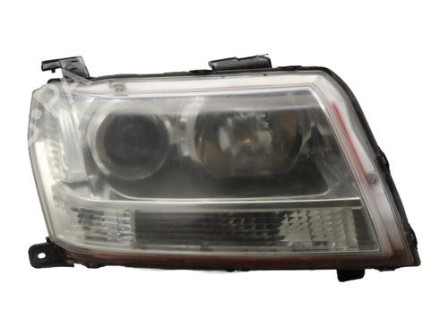 Used Right headlight SUZUKI GRAND VITARA II (JT, TE, TD) 1.9 DDiS All-wheel Drive (JT419, TD44, JB419WD, JB419XD,... (129 hp) 30909234