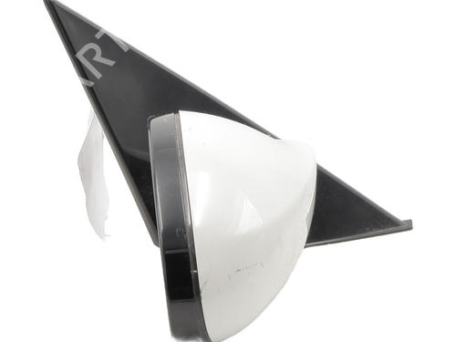 Right mirror BMW 1 (E87) 118 d | BP27095657C27 
