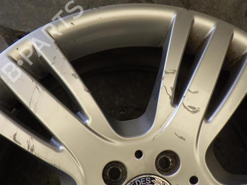 Rim MERCEDES-BENZ GLK-CLASS (X204) 220 CDI 4-matic (204.984, 204.997) | BP24265681C45 