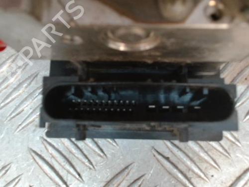 ABS pump RENAULT CLIO III (BR0/1, CR0/1) 1.5 dCi (BR17, CR17) | BP24276529M43 