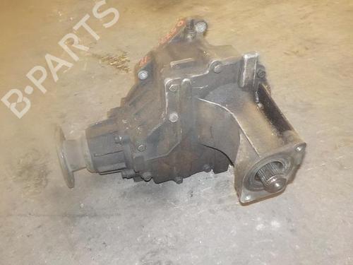 Used Front differential HYUNDAI SANTA FÉ I (SM) 2.0 CRDi 4x4 (125 hp) 24277843