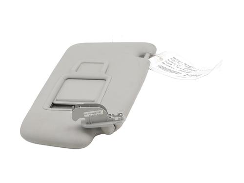 Right sun visor AUDI A1 (8X1, 8XK) 1.6 TDI | BP27482968I2 