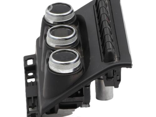 Climate control RENAULT ZOE (BFM_) ZOE (BFMC, BFMD) | BP24977792I5 - Image 3