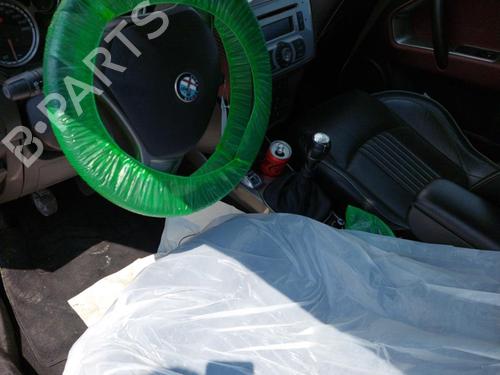 Front left seatbelt ALFA ROMEO MITO (955_) 1.6 JTDM (955AXC1B) | BP24281769I26 - Image 9