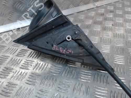 Right mirror SEAT IBIZA III (6L1) 1.9 TDI | BP24283773C27