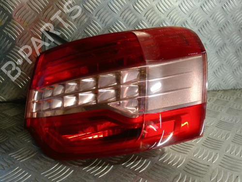 Left taillight CITROËN C5 III (RD_) 2.0 HDi (RDRHD8, RDRHDJ, RDRHR8, RDRHRJ) | BP24271329C34 - Image 3