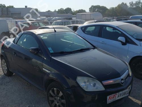 AC compressor OPEL TIGRA TwinTop (X04) 1.4 (R97) | BP24272012M34  - Image 7