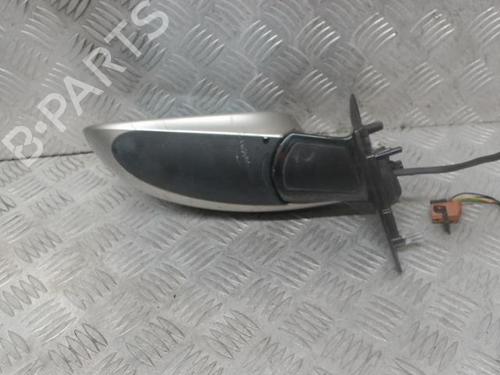 Used Left mirror PEUGEOT 607 (9D, 9U) 2.2 HDi (133 hp) 24275568