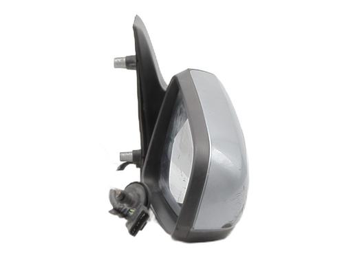 Right mirror OPEL ZAFIRA / ZAFIRA FAMILY B (A05) 1.7 CDTI (M75) | BP26617059C27 