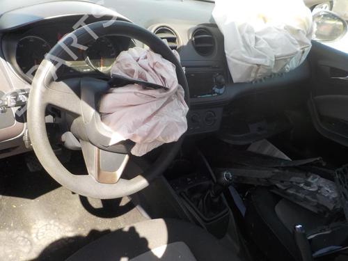 Front wiper motor SEAT IBIZA IV (6J5, 6P1) 1.6 TDI | BP24266021M29 