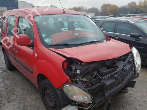 Pare-soleil gauche RENAULT KANGOO / GRAND KANGOO II (KW0/1_) 1.6 16V FLEX (KW01) | BP24282349I1