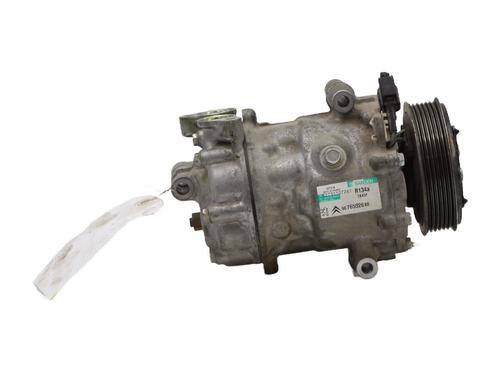 AC compressor PEUGEOT BOXER Van 2.2 HDi 120 | BP30572566M34