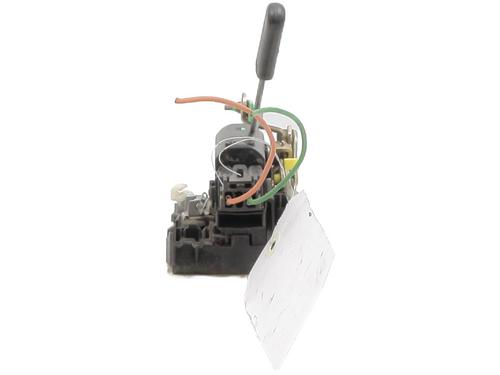 Front right lock RENAULT MASTER II Van (FD) 2.5 dCi | BP26617084C97 