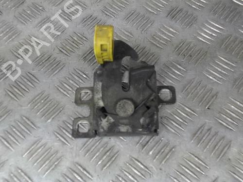 Used Hood lock CITROËN NEMO Box Body/MPV (AA_) 1.3 HDi 75 (75 hp) 24275407