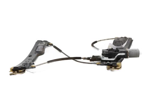 Front right window mechanism OPEL ASTRA J (P10) 2.0 CDTI (68) | BP32444000C23 