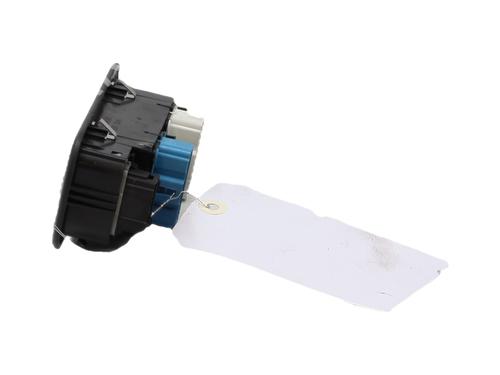 Left front window switch RENAULT CLIO III (BR0/1, CR0/1) 1.6 16V (BR05, BR0B, BR0Y, BR15, BR1J, BR1M, BR1Y, CR0B,... | BP39436248I27 - Image 2