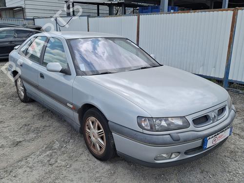 Used Parts RENAULT SAFRANE II (B54_)  2.5 20V (B54F)  4506954