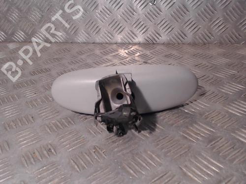 Used Rear mirror AUDI A1 (8X1, 8XK) 1.0 TFSI (95 hp) 24274250