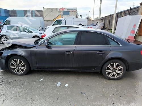 Left taillight AUDI A4 B8 (8K2) 2.0 TDI | BP24265609C34 
