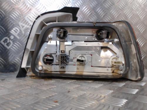 Venstre Baklys BMW 3 (E36) 318 tds (90 hp) 24266581