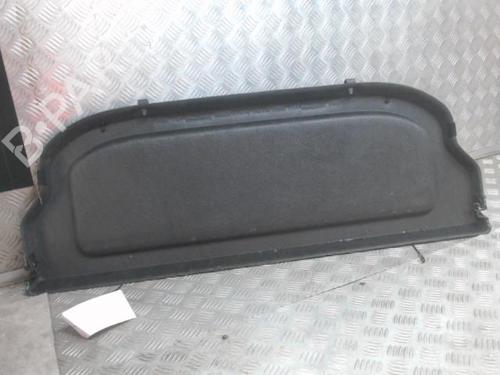 Rear parcel shelf FORD FIESTA V (JH_, JD_) 1.4 16V | BP30170109C85