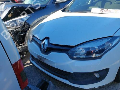 Used Parts RENAULT MEGANE III Hatchback (BZ0/1_, B3_)    4506943