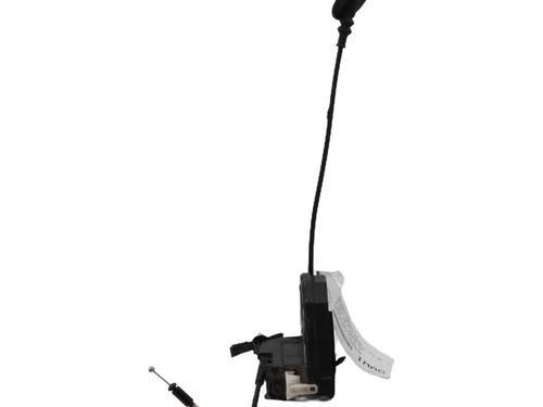 Front left lock RENAULT CLIO IV (BH_) 1.5 dCi 90 | BP30145716C98