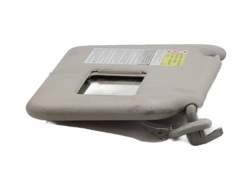 Right sun visor SUZUKI SWIFT III (MZ, EZ) 1.3 DDiS (RS413D) | BP29506512I2 