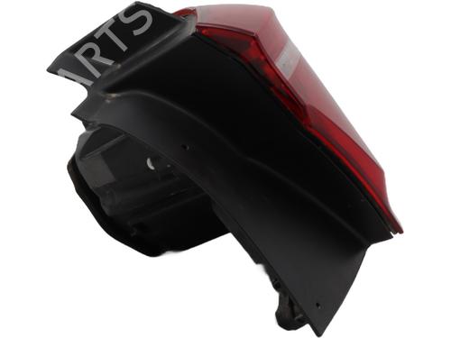 Right taillight VW POLO VI (AW1, BZ1, AE1) 1.0 TSI | BP29007187C35 