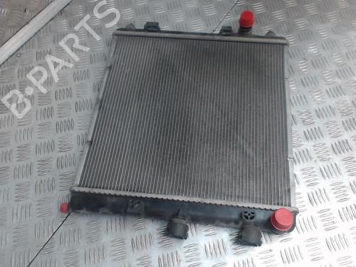 Køler CITROËN C2 (JM_) 1.4 HDi | BP24283422M31 